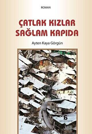 Çatlak Kızlar Sağlam Kapıda - 1