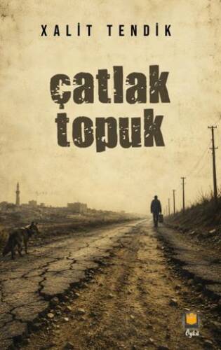 Çatlak Topuk - 1