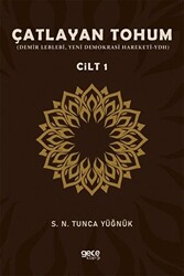 Çatlayan Tohum - Cilt 1 - 1