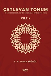 Çatlayan Tohum Cilt 3 - 1