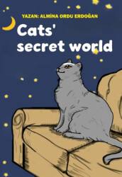 Cats’ Secret World - 1