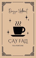 Çay Falı Kartları - 1