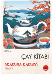 Çay Kitabı - 1