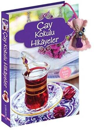 Çay Kokulu Hikayeler - 1