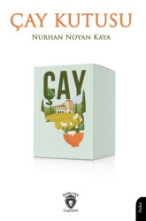 Çay Kutusu - Dorlion Yayınları