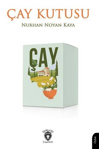 Çay Kutusu - 1