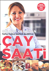 Çay Saati - 1