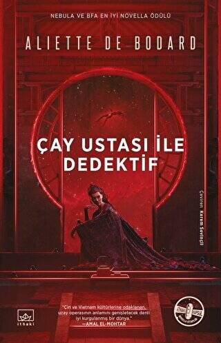 Çay Ustası ile Dedektif - 1