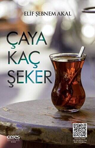 Çaya Kaç Şeker - 1