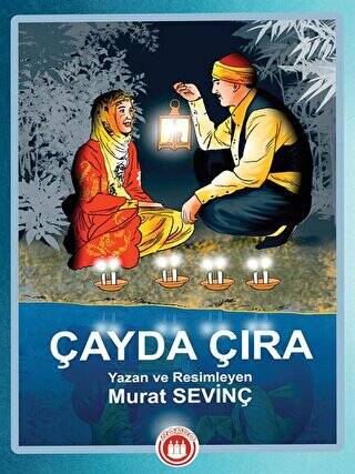 Çayda Çıra Resimli - 1