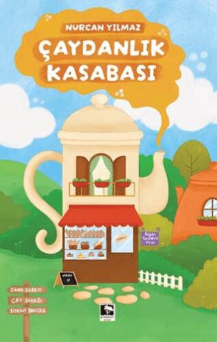 Çaydanlık Kasabası - 1