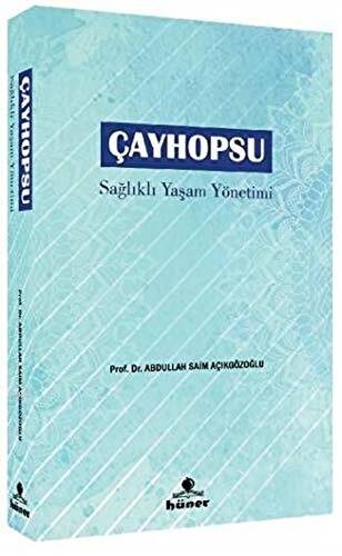 Çayhopsu - 1