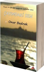 Çayımdaki Sen - Son Kitap