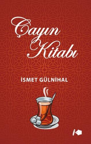 Çayın Kitabı - 1