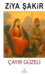 Çayır Güzeli - Akıl Fikir Yayınları