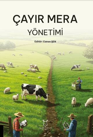 Çayır Mera Yönetimi - 1