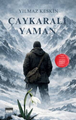 Çaykaralı Yaman - 1