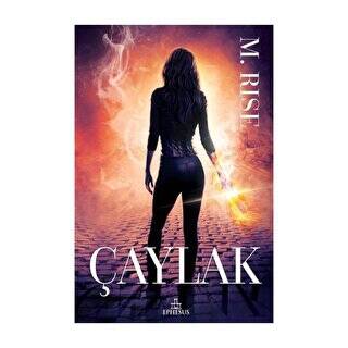 Çaylak - Av Serisi 2 - 1