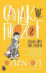Çaylak ile Filozof 2 - İnsan Diye Bir Kelime - 1