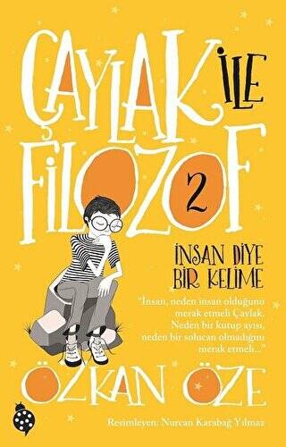 Çaylak ile Filozof 2 - İnsan Diye Bir Kelime - 1