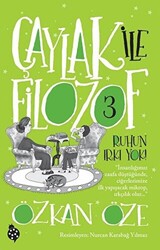 Çaylak İle Filozof 3 - Ruhun Irkı Yok - 1