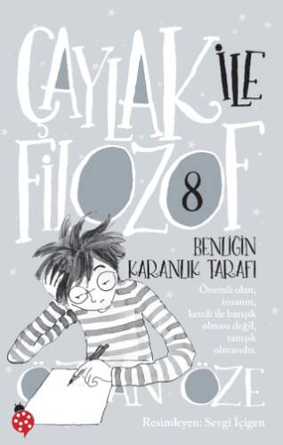 Çaylak İle Filozof 8 - Benliğin Karanlık Tarafı - 1