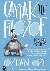 Çaylak ile Filozof 1: Ben Bir Neyim? - 1