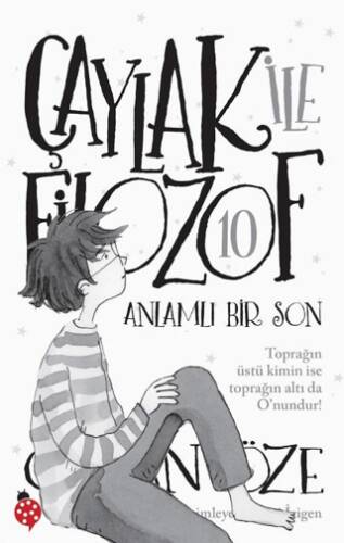 Çaylak İle Filozof 10 - Anlamlı Bir Son - 1