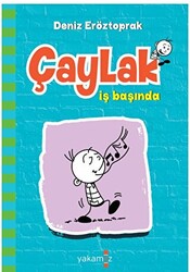 Çaylak - İş Başında - 1