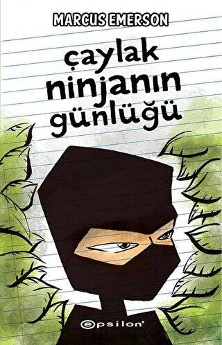 Çaylak Ninjanın Günlüğü - 1