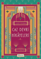 Caz Devri Hikayeleri - Koridor Yayıncılık