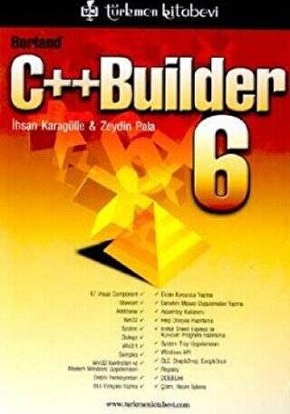 C++Builder 6 - 1