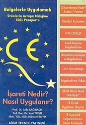 CE İşareti Nedir? Nasıl Uygulanır? - 1