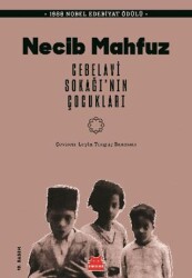 Cebelavi Sokağı’nın Çocukları - 1