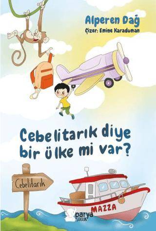 Cebelitarık Diye Bir Ülke Var Mı? - 1