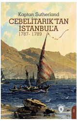 Cebelitarık’tan İstanbul’a - 1
