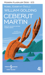 Ceberut Martin - 1