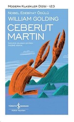 Ceberut Martin Şömizli - 1