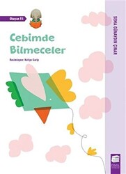 Cebimde Bilmeceler - Final Kültür Sanat Yayınları