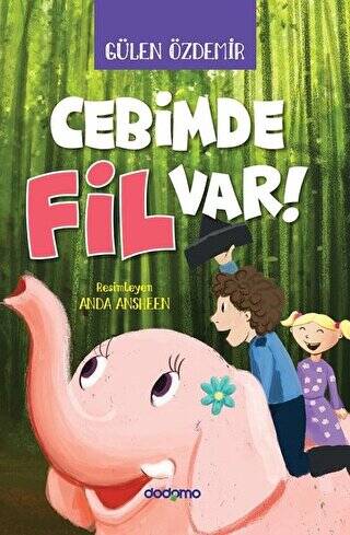 Cebimde Fil Var! - 1