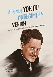 Cebimde Yoktu, Yüreğimden Verdim - 1