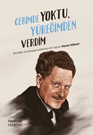 Cebimde Yoktu, Yüreğimden Verdim - 1