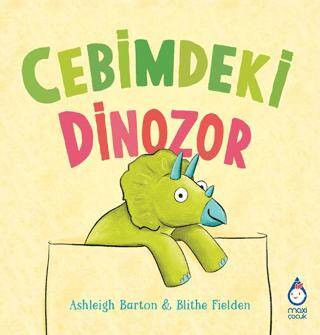 Cebimdeki Dinozor - 1