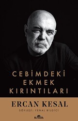 Cebimdeki Ekmek Kırıntıları - 1