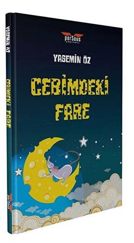 Cebimdeki Fare - 1