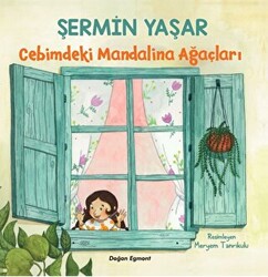 Cebimdeki Mandalina Ağaçları - Doğan Çocuk