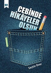 Cebinde Hikayeler Olsun - 1