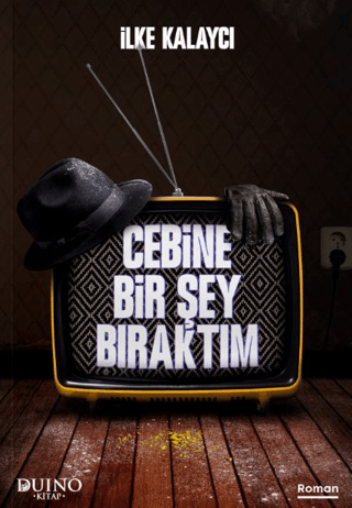 Cebine Bir Şey Bıraktım - 1