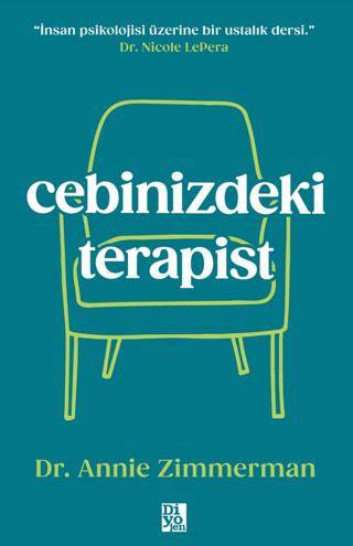 Cebinizdeki Terapist - 1