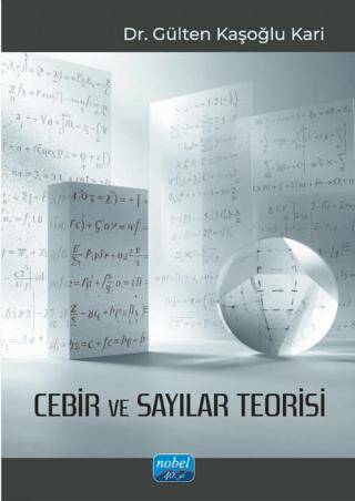 Cebir ve Sayılar Teorisi - 1